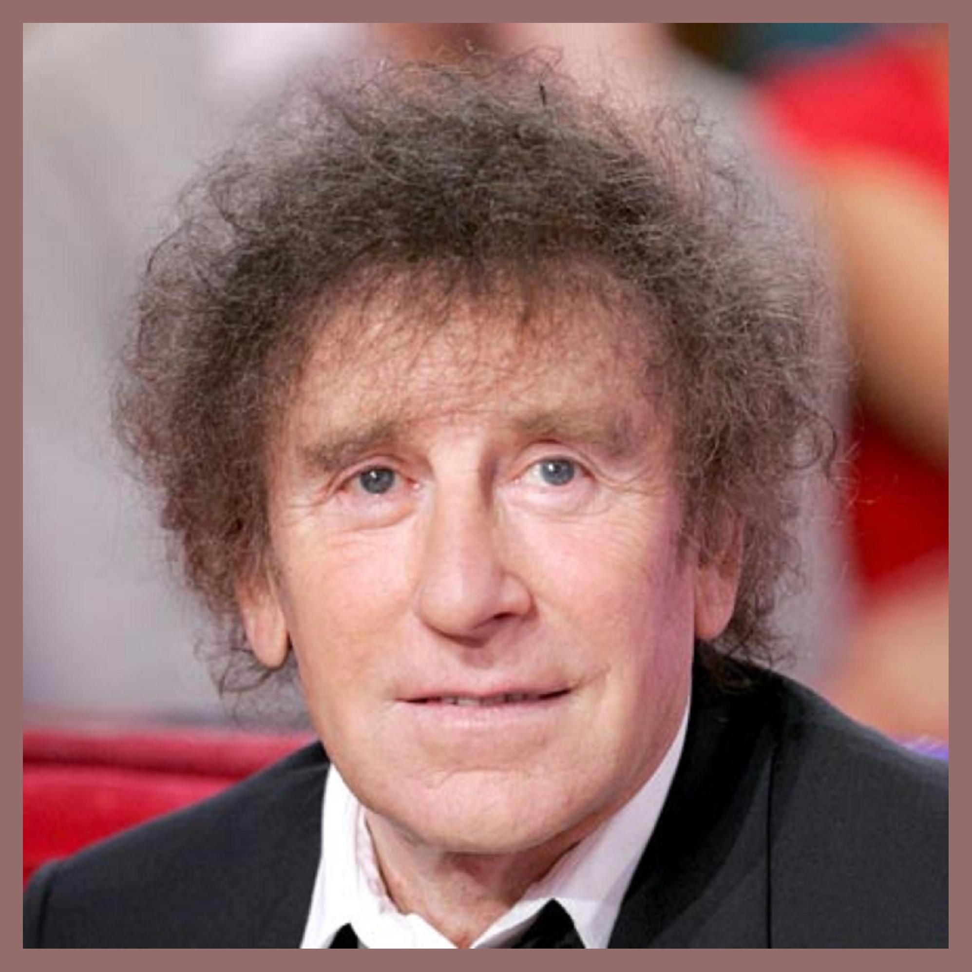 Alain Souchon